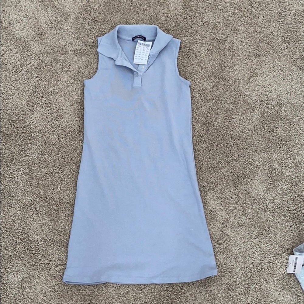 Caroline Dress